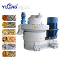 Yulong Biomassa Energy Pellet Mill